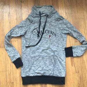 Falcons sweatshirt